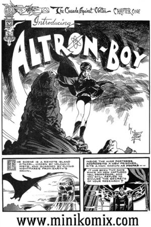 Altron Boy - Image 2