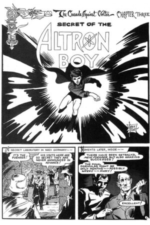Altron Boy - Image 4