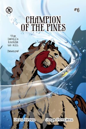 Champion Of The Pines #6