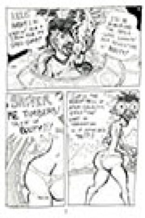 Kedebknarf #1 - Image 2