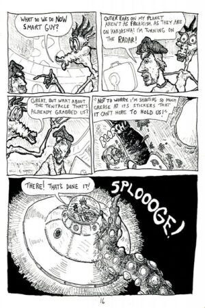 Kedebknarf #1 - Image 3