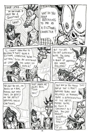 Kedebknarf #1 - Image 4