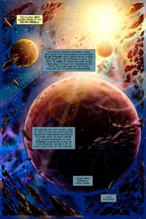 Argo 5 #35 - Image 2
