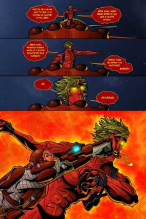 Team Stryker Mission #007 - Image 3