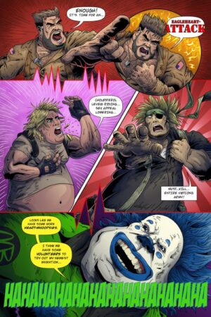 Team Stryker Mission #009 - Image 3