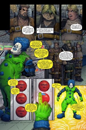 Team Stryker Mission #009 - Image 4