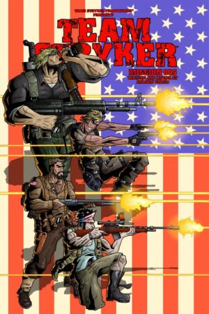 Team Stryker Vol 002 - Image 2
