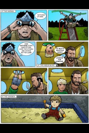 Team Stryker Mission #002 - Image 3