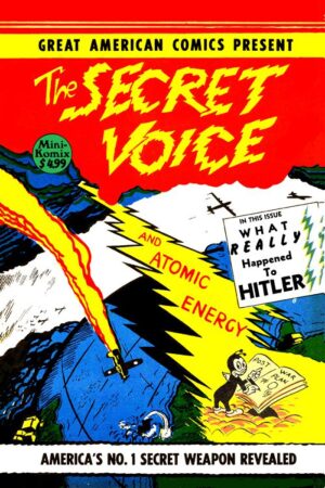 The Secret Voice