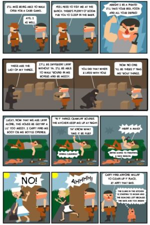 Mateys #2 - Image 2