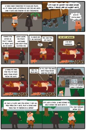 Mateys #2 - Image 3