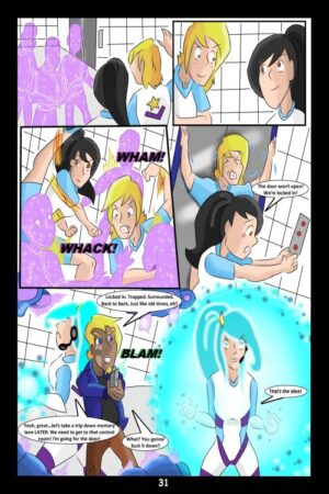 Jamie Jupiter Vol 7 - Image 3