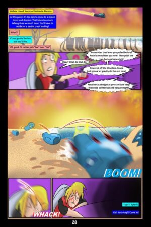 Jamie Jupiter Vol 7 - Image 4
