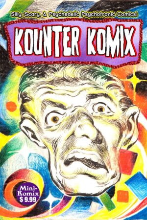 Kounter Komix
