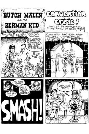 Kounter Komix - Image 2