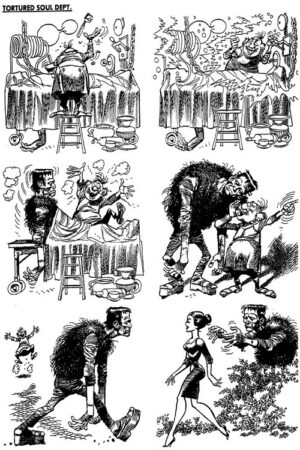 Kounter Komix - Image 3