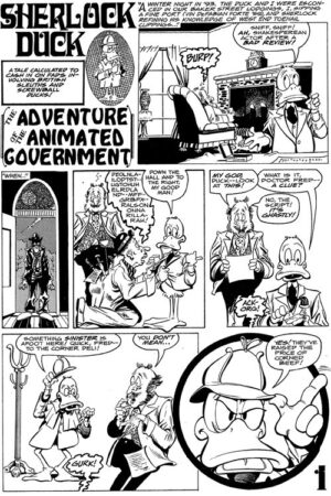 Kounter Komix - Image 4