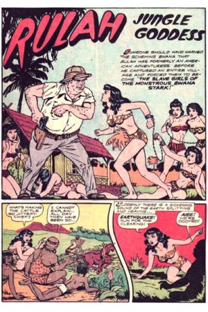 Rulah Rules - Image 2