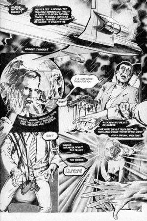 Northguard New Triumph #2 - Image 2