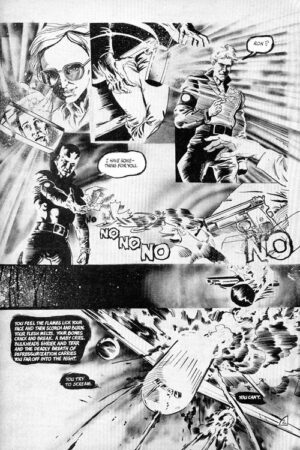 Northguard New Triumph #2 - Image 3