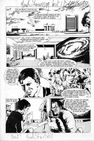 Northguard New Triumph #4 - Image 2