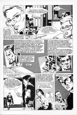 Northguard New Triumph #4 - Image 3