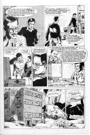 Northguard New Triumph #4 - Image 4