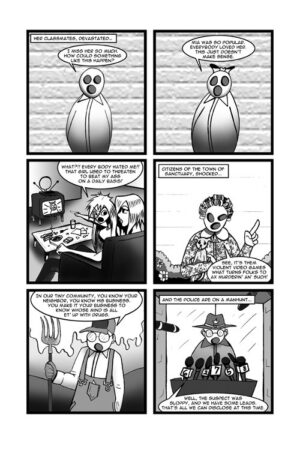 Ragdoll #6 - Image 3