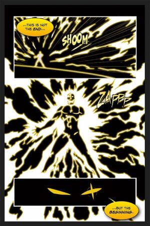 Lost Dominion #1 - Image 4