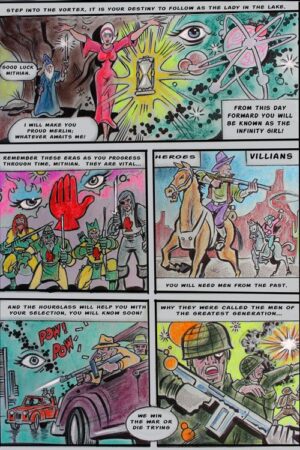 5 Guys With Guns - Image 4