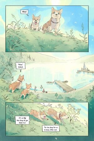 Odie #2 - Image 4