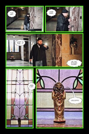 The Usurper - Image 3