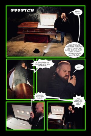 The Usurper - Image 4