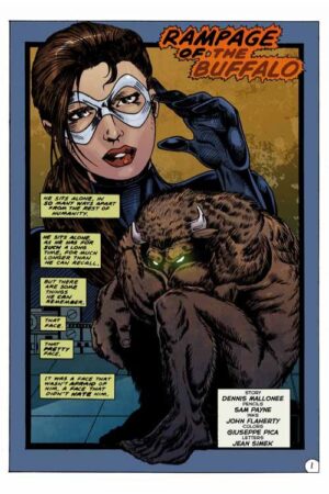 League Of Champions #011 - Image 3