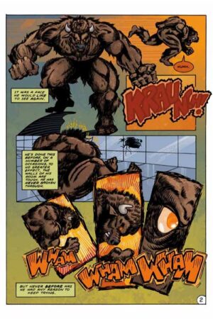 League Of Champions #011 - Image 4