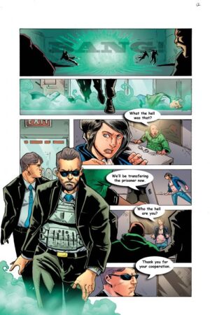AU #2 - Image 2