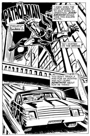 Adolescent Power Fantasies #1 - Image 3