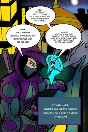 Kunai #1 - Image 3