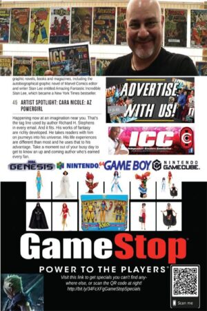 ICC Magazine #10 - Image 4