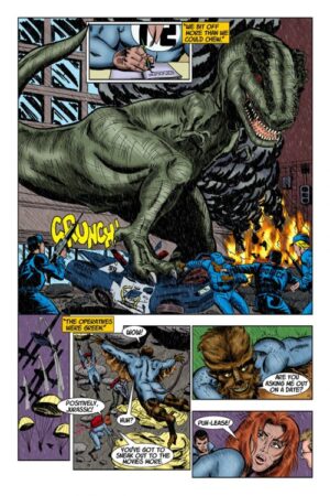 Section 12 Flashback #2 - Image 2