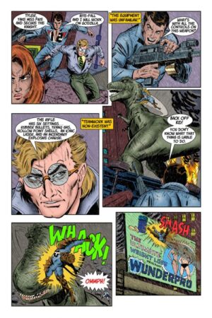 Section 12 Flashback #2 - Image 3