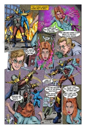 Section 12 Flashback #2 - Image 4
