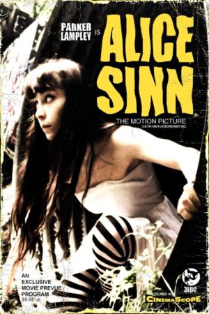 Alice Sinn Movie Program
