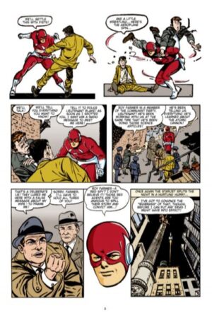 Fantastic Fantasy #2 - Image 2