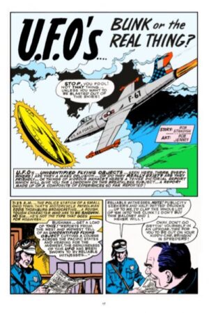 Fantastic Fantasy #2 - Image 3
