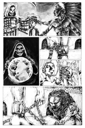 Fiction #2 - Image 2