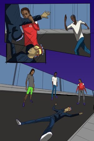 Tyranny Abuse Of Power #1 - Image 2