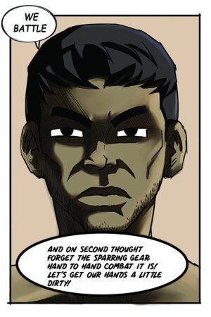 Tyranny Abuse Of Power #2 - Image 2