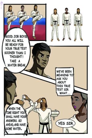 Tyranny Abuse Of Power #2 - Image 3