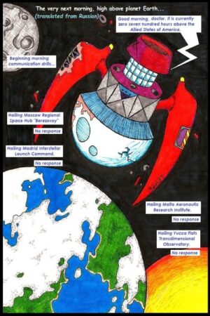 SOS Radio #7 - Image 2